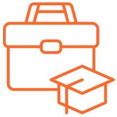 Service icon applied on Jindalsons site.