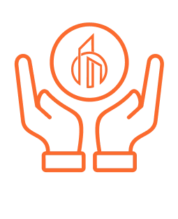 Website feature icon of Jindalsons services.