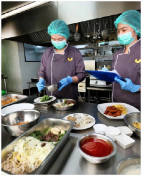 Jindalsons developed | modern commercial property.