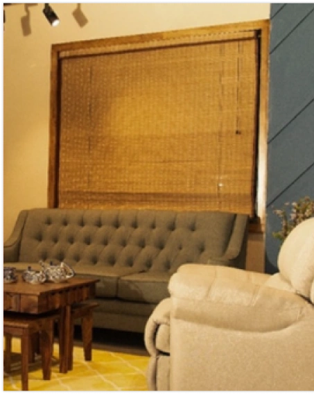 Jindalsons retail development exterior.